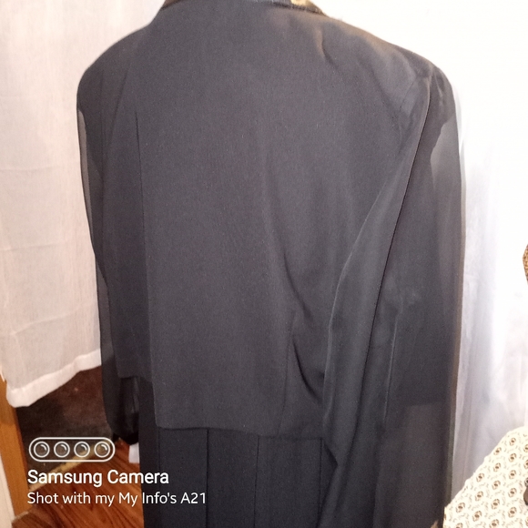 Hellen Blake  Evening  jacket med. - Picture 6 of 10